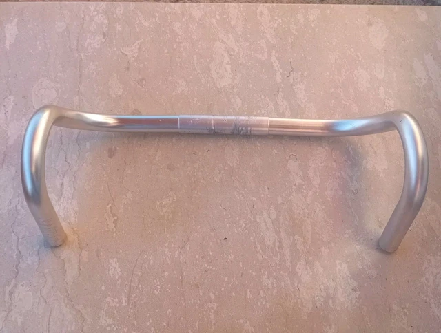 New Old Stock Cintre Handlebar Cinelli Pista Cromolly