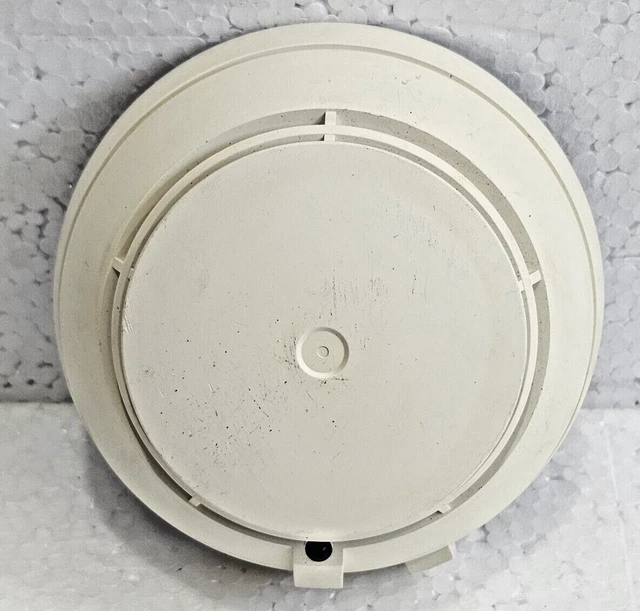 Détecteur De Fumée Antidéflagrant Siemens DO1101A-Ex – Neuf Pour Zones Explosibles