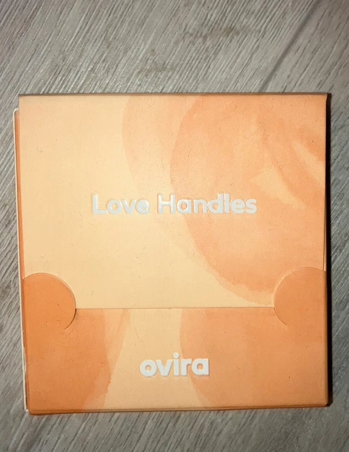 Ovira Love Handles Sticky Gel Nachfüllpack 6 Stück