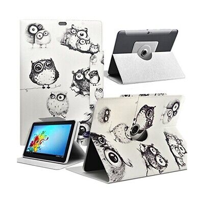 7 Pouces Housse Etui Tablette Archos Design Marilyn Bubble 
