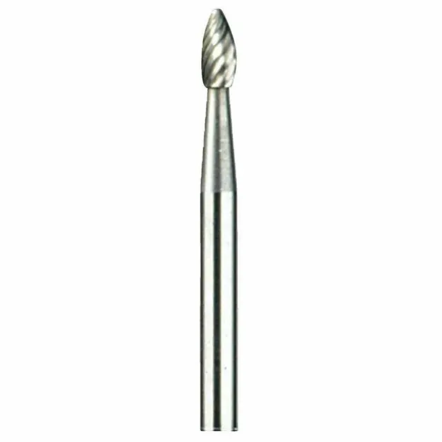 Dremel Tungsten Carbide Cutter egg tip 3.2 mm 2615991132