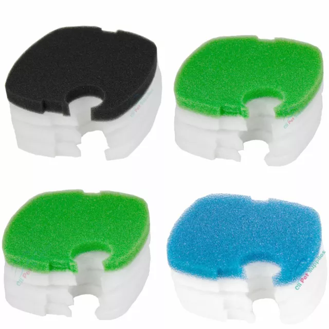 AQUANEAT® Replacement Canister Filter Pad SUNSUN HW-304B/404B/704B/3000