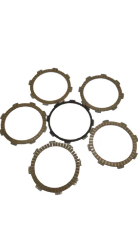 Kit De Plaque De Friction D'embrayage Meilleur Pour Ktm Rc 200 2015-2020
