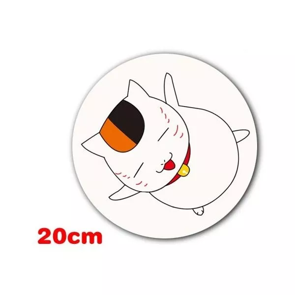 Tapis de souris Natsume Yuujinchou