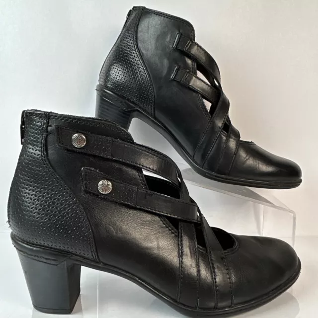 Cobb hill hotsell rashel x strap