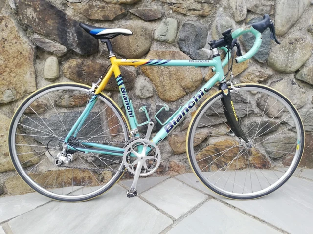 Bianchi reparto corse prix online