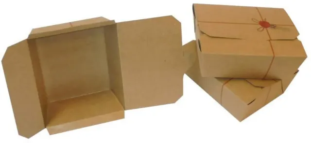 Box Contenitori Alimenti Medio Cm 17,5X14/15,5X12H6,5 Pz.60