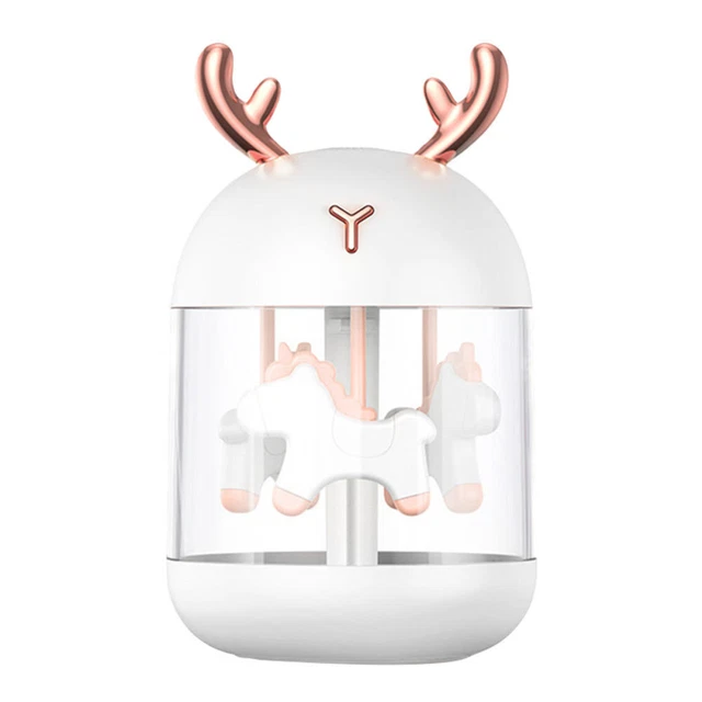 Desktop Humidifiers Home Humidifier Decor Cartoon Humidifier Dream Office