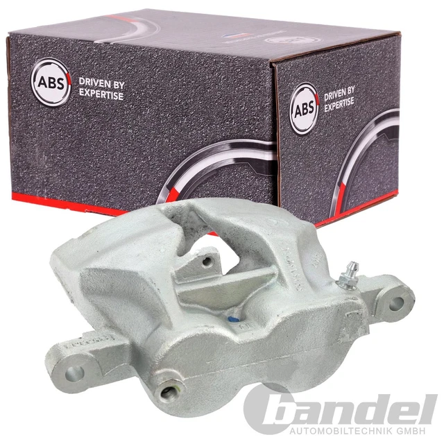 Pinza Freno Trasero Derecho para Mercedes Sprinter 906 VW Crafter 30-50 Pr-Nr.