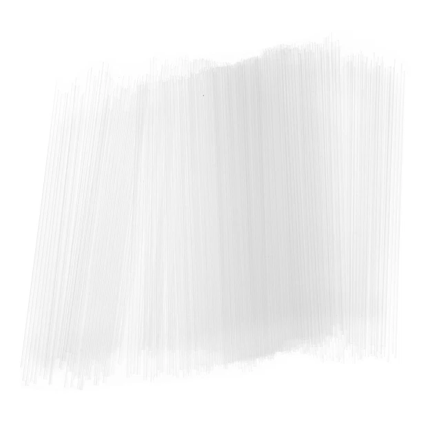 500 PZ TUBO capillare in vetro capillare punto di fusione con uno