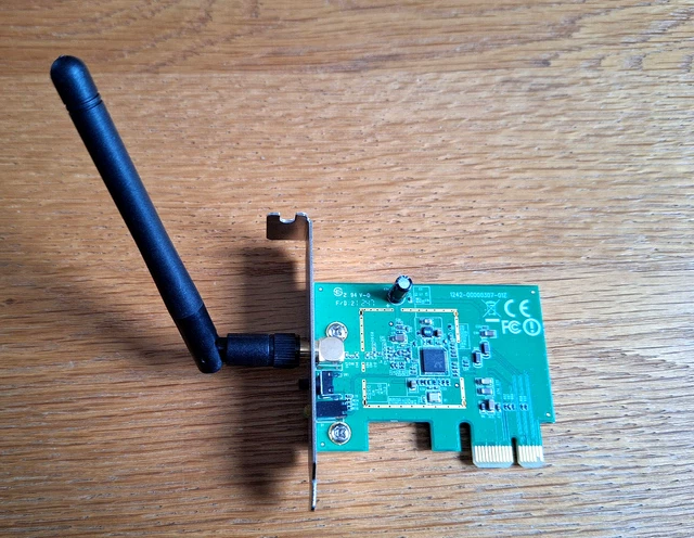Recenzie ASUS PCE-AC88 - Placa de rețea wireless care poate! | Digital