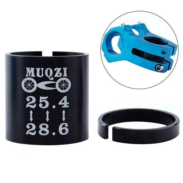 Réducteur de tige de selle - Cane Creek - Shim 33.9-34.9mm - Aluminium