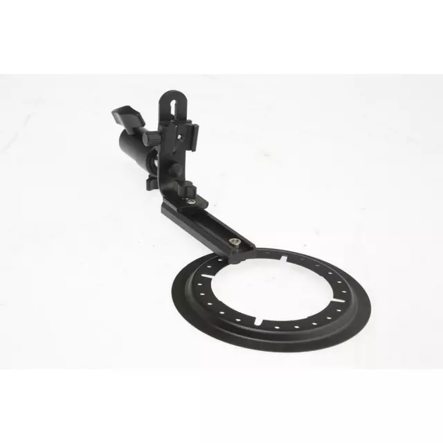 Soporte Cheetah Speedlight Soporte para QBox - SKU #1586128