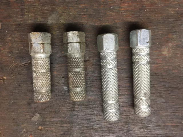 Mongoose clearance stunt pegs