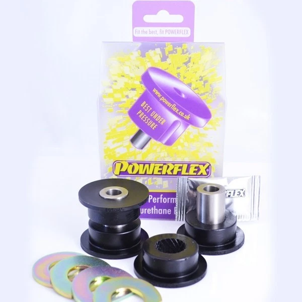 Prese Powerflex PU Porsche 911 Boxster Cayman braccio trasversale cuscinetto hi. interno HA