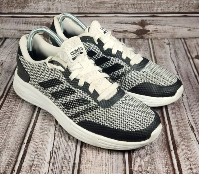 ADIDAS CLOUDFOAM REVOLVER Womens 7.5 Athletic Running Sneakers