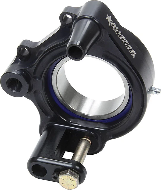 Allstar Performance Passenger Side Single Bearing Birdcage P/N 55042