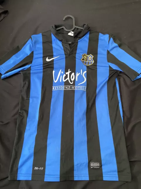 1.FC Saarbrücken Trikot Gr.M