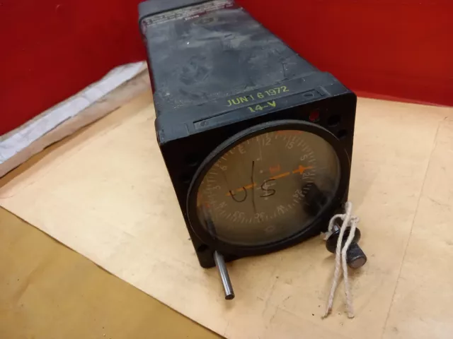 Aircraft Parts various DIRECTIONAL GYRO INDICATOR