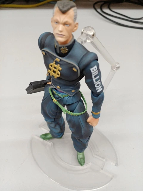 MEDICOS JOJO'S BIZARRE Adventure Nijimura Okuyasu EUR 61,26