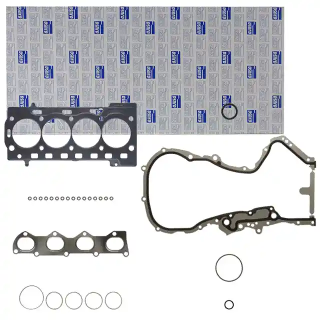 AJUSA Set Guarnizioni Motore Adatto A per Seat Cordoba Ibiza Skoda Fabia