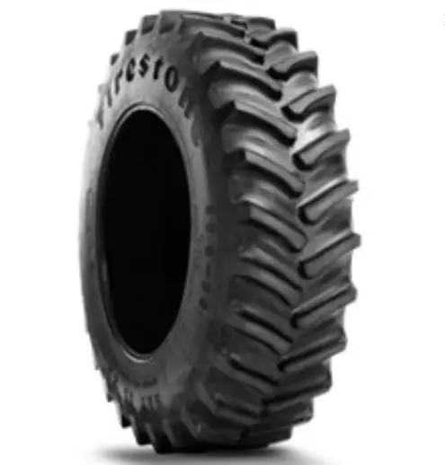 Firestone — 14.9-28 C Tl Super All Traction Ii (Sat Ii) 23° R-1