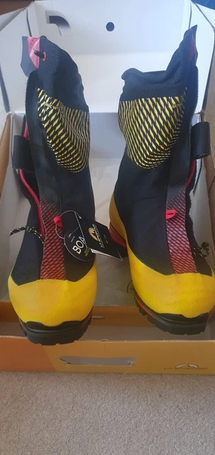 スポルティバ g5 evo eu41.5 LA SPORTIVA G5 EVO mountaineering スポルティバ g5 evo eu41.5 LA SPORTIVA G5 EVO mountaineering