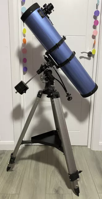 Skywatcher sales 130mm reflector