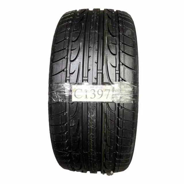 245 35 Zr19 93Y Xl Dunlop Sp Sport Maxx , (C1397) Not Used / Old Stock