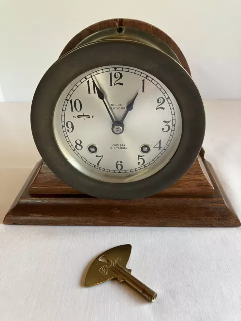 https://www.picclickimg.com/bFUAAOSw0QpkZQw2/Vintage-Chelsea-Ships-Bell-Clock-Brass-with.webp