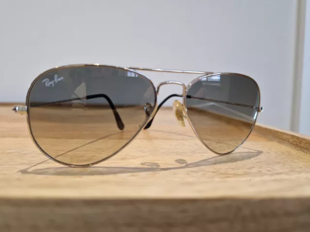 Ray-Ban RB3025 Sunglasses