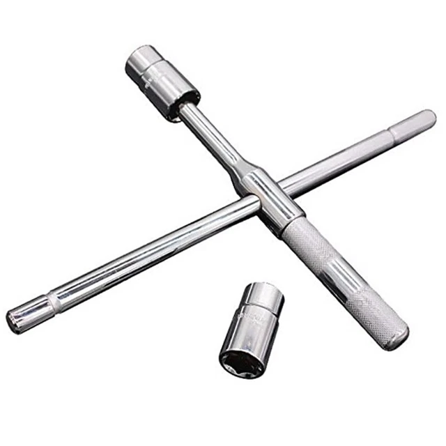 Chiave 6N Per Serrature Per Bicicletta Abus - Foto 3