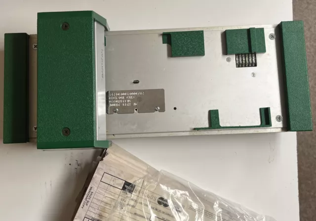 Barizan CM1000 machine
