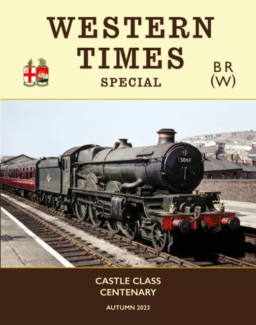 Western Times Castle Special