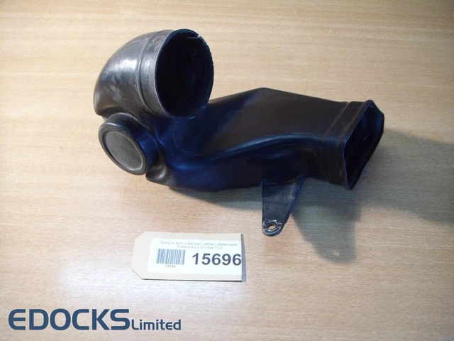 Tuyau D'eau Refroidisseur D'huile / Radiateur Turbo - Réf. 1341K3 / V860226480, Pour Peugeot 208/3008, Citroën C4, Etc.