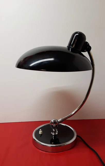 Kaiser Idell Original Alt