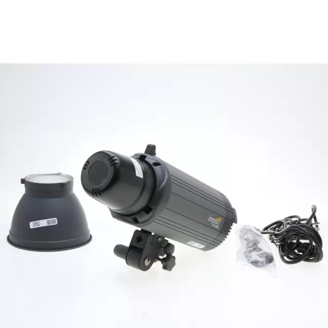 Monolight digital Impact Impact VC-500LR (120 VAC)