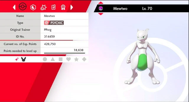 Ban In Arrivo Per Chi Utilizza Pokémon Modificati In Spada E Scudo - Foto 7