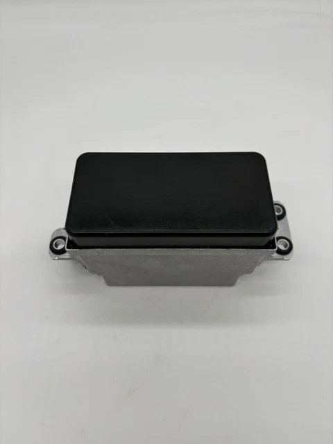 LAND ROVER JAGUAR Radar Sensor ACC Distronic Front Radar Cruise Control ...