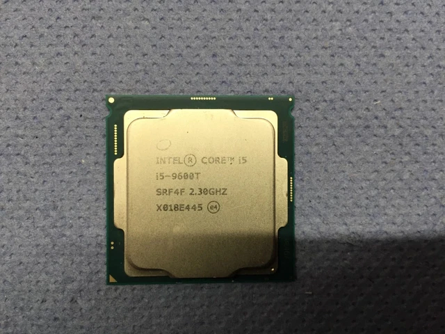 CPUs/Processors, Computer Components & Parts, Computers/Tablets