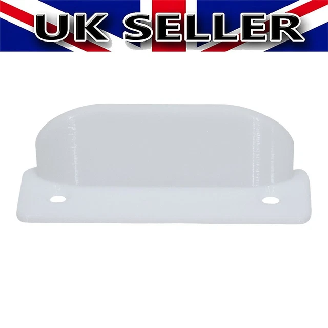 Swift Sterling Caravan Gas Locker Door Lock Retainer – OEM Replacement