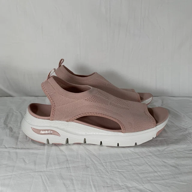 Skechers cool city sandals 2025