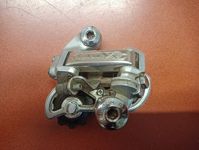 SUNTOUR VX SHORT Cage Rear Derailleur 19.99 PicClick UK