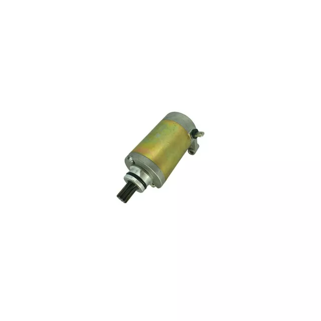 Démarreur ONE Pour Suzuki Gn Et 125 1991>2000