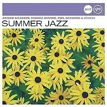 Summer Jazz (Jazz Club) von Various | CD | Zustand gut