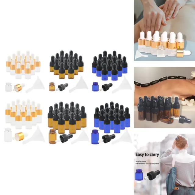 CraftFancy Precision Tip Glue Applicator Bottles + funnel - 2 pack