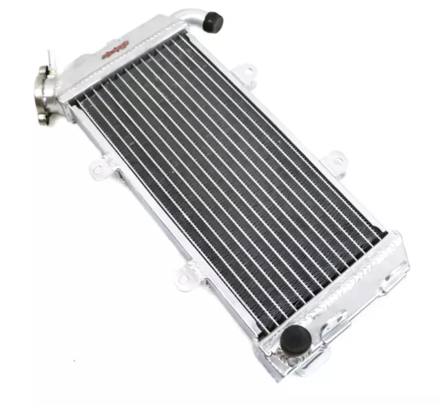 Radiateur Proride Kawasaki 650 Er-6 Ninja Ex 2006-2008