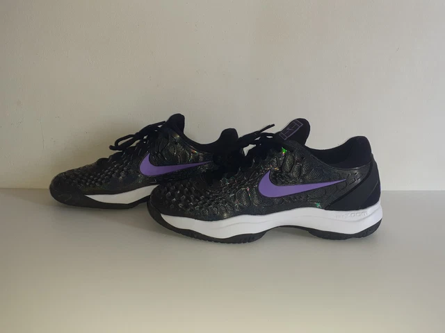 Chaussure nadal hotsell roland garros 2019