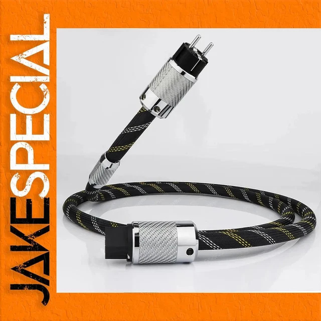 Câble Extension Ventilateur PC 3-Pin DeleyCON - Set 30cm + Y 15cm - Nylon, Noir - Pour Gaming