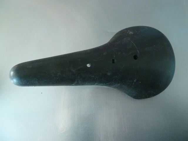 Selle de vélo rembourrée - Équipements vélos